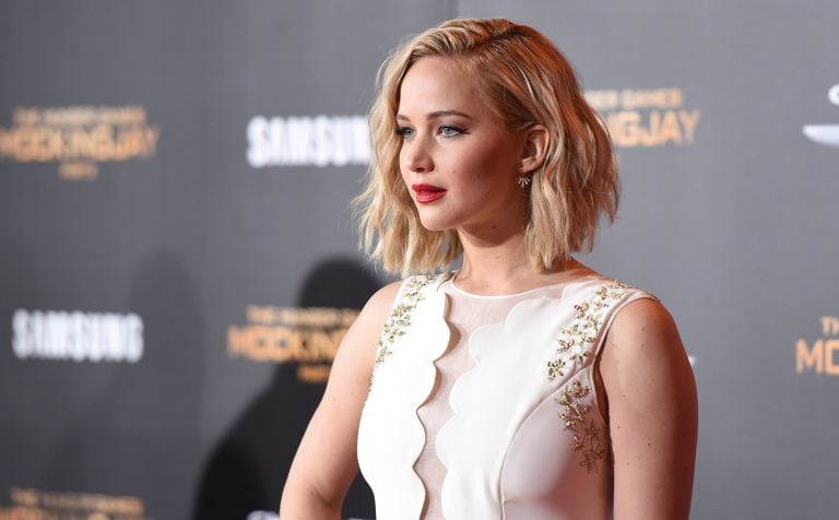 A Timeline of Hollywood's Nude Photo Leaks