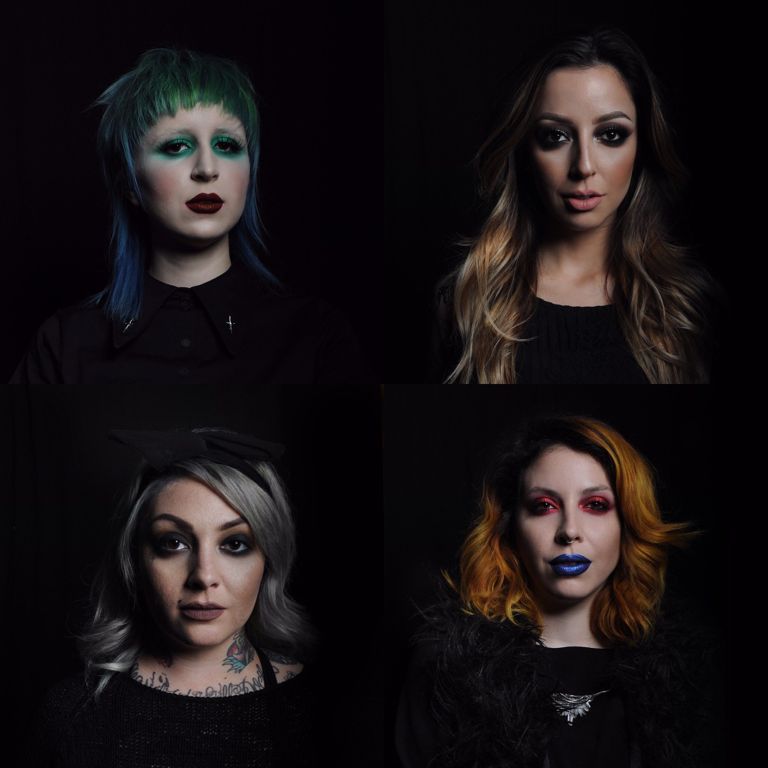 kat von d beauty global artistry collective