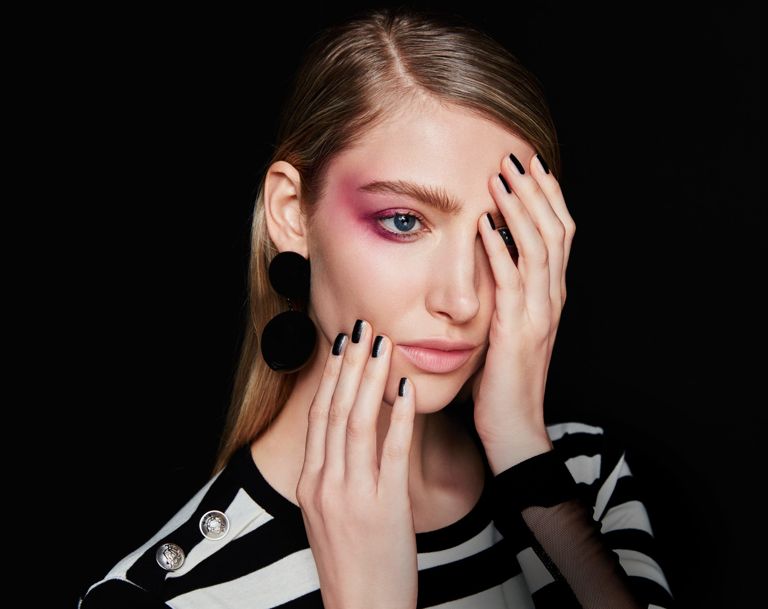 The Latest Nail Trends for Spring That You Have to Try