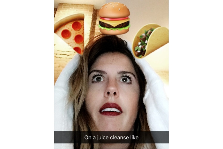 I Tried my First Juice Cleanse and This is What Happened