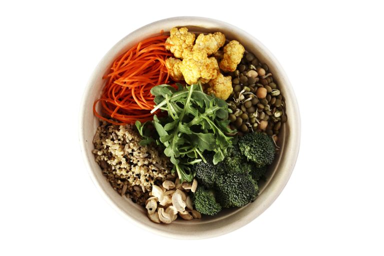 I Tried my First Juice Cleanse and This is What Happened