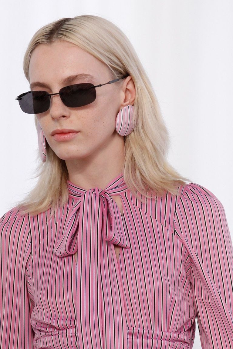 Spring 2017 Trend Report: How to Wear Statement Earrings