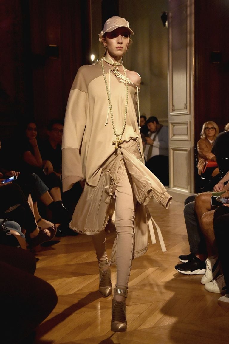 Spring 2017 Trend Report: How to Wear the Latest Athleisure Looks