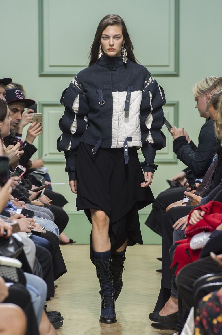 Spring 2017 Trend Report: How to Wear the Latest Athleisure Looks