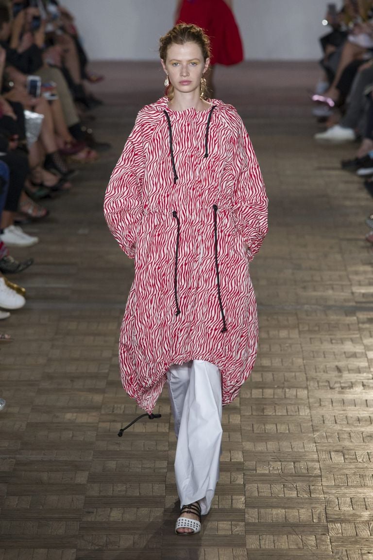 Spring 2017 Trend Report: How to Wear the Latest Athleisure Looks