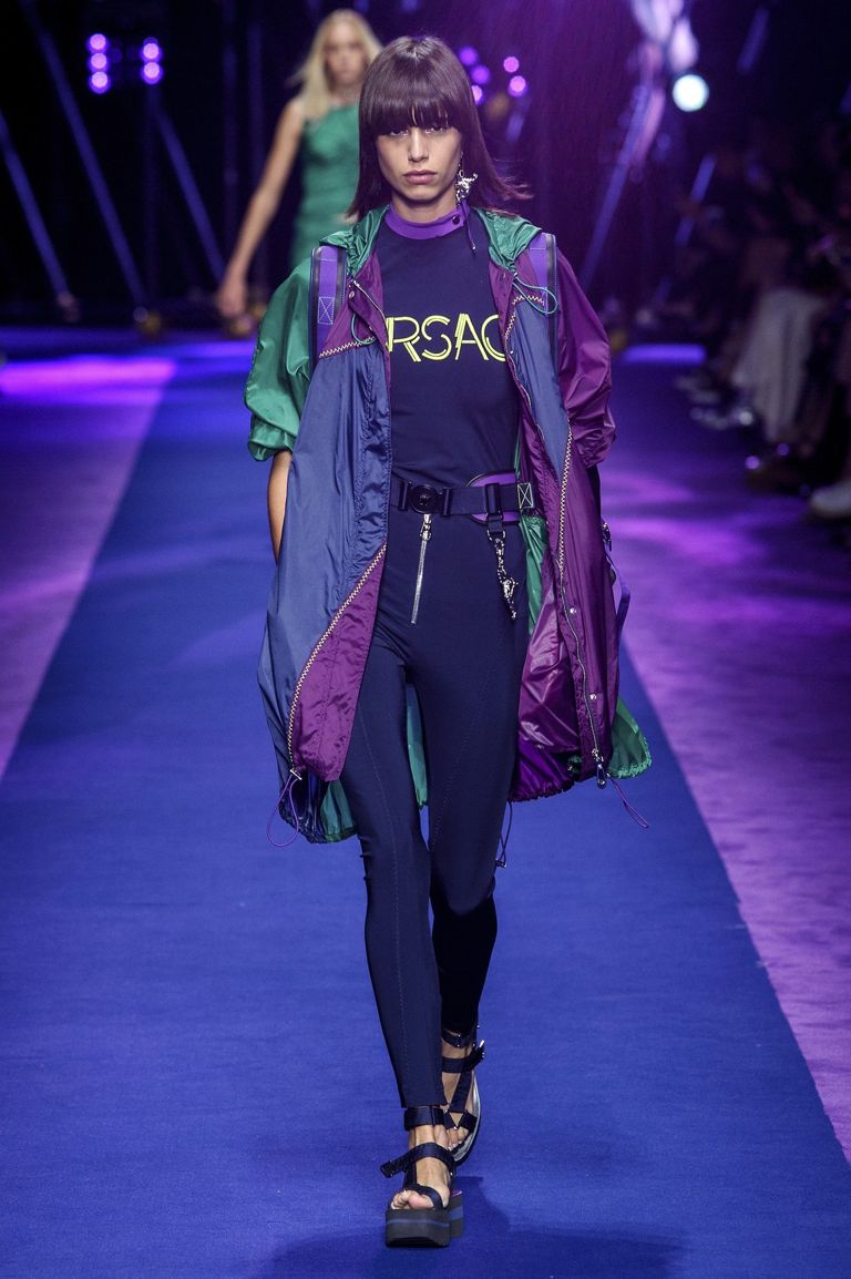 Spring 2017 Trend Report: How to Wear the Latest Athleisure Looks