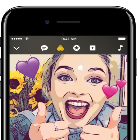 Apple's New App Clips Will Turn You Into an Instant Filmmaker
