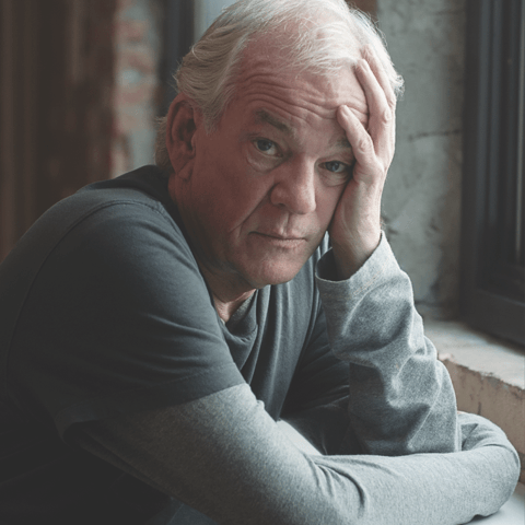Remembering Former Men's FASHION Editor-in-chief David Livingstone