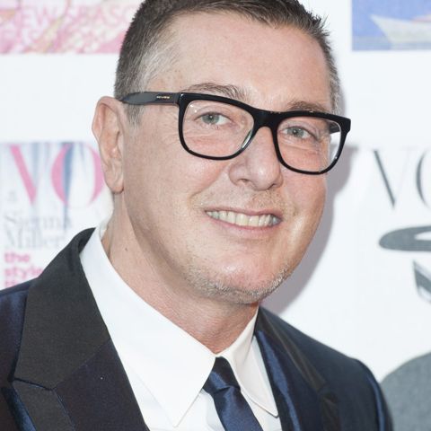 Stefano Gabbana Tells Followers to 'Go to Hell' After Receiving Backlash for Melania Trump Support