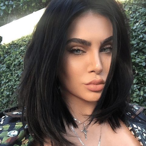 Watch Celeb Makeup Artist Hrush Achemyan Demo the Best Way to Contour