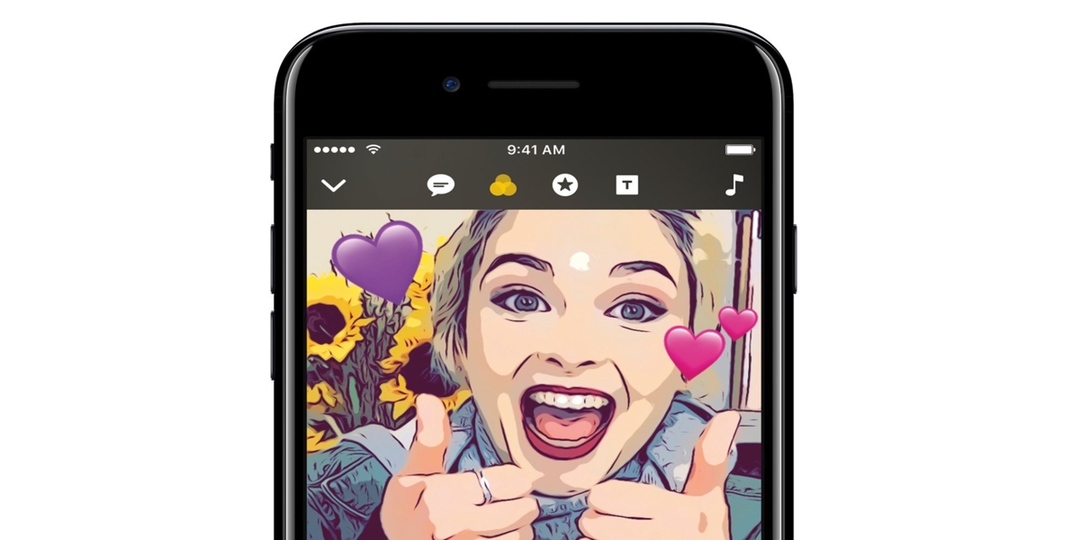 Apple's New App Clips Will Turn You Into an Instant Filmmaker