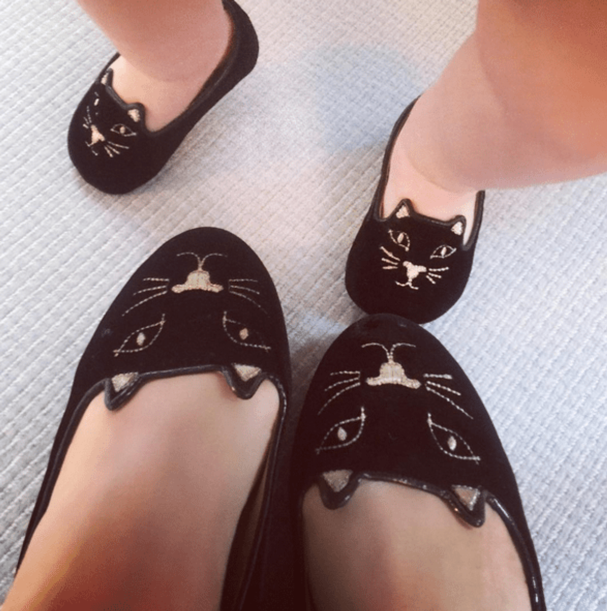 Celebrity Baby Trend
