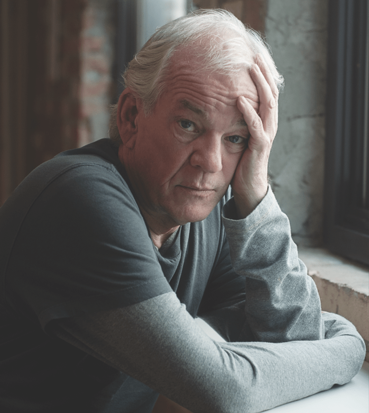 Remembering Former Men's FASHION Editor-in-chief David Livingstone