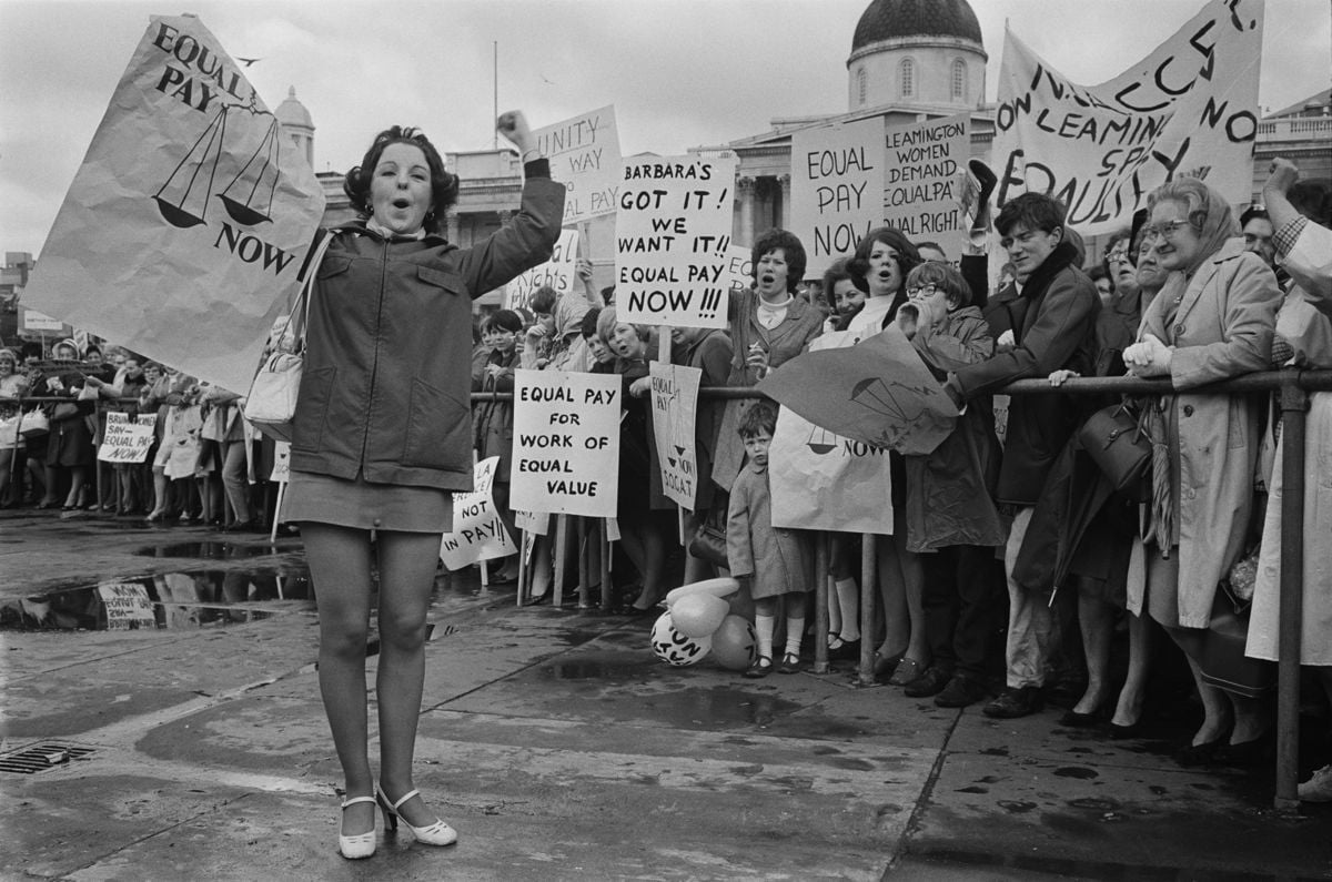 5 Myths About the Gender Pay Gap and How to Argue Them