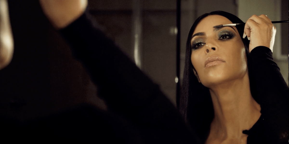 kim kardashian pat mcgrath