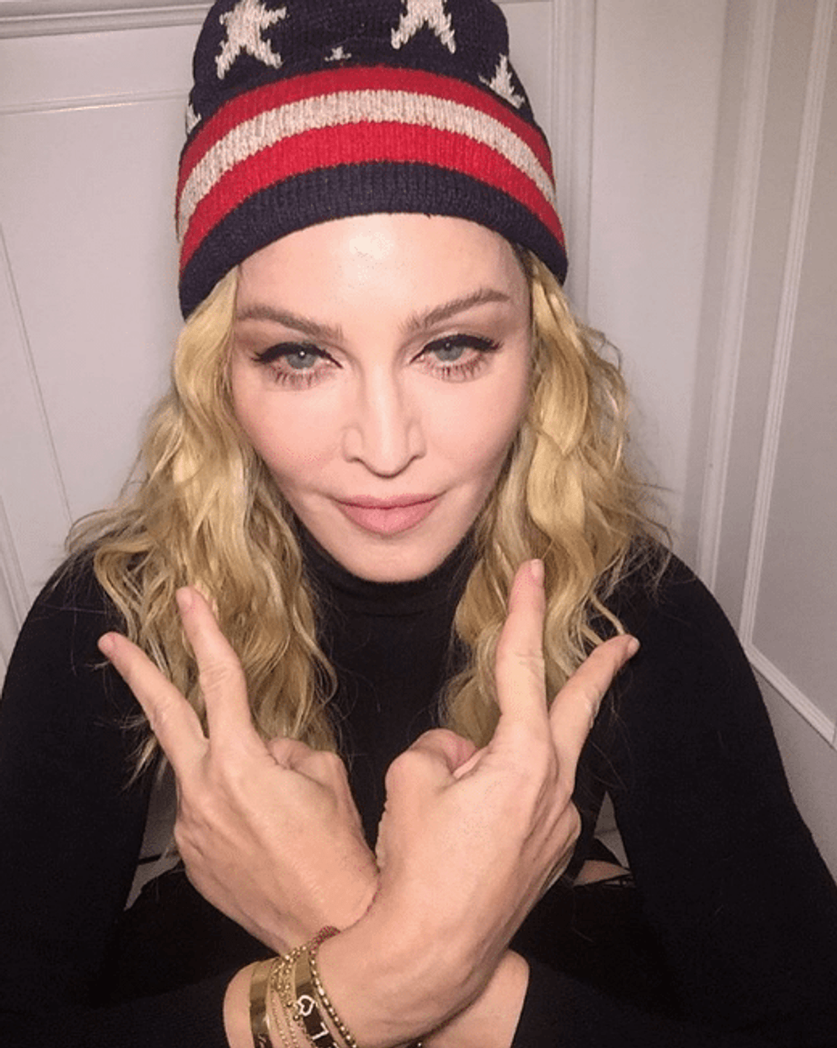 madonna