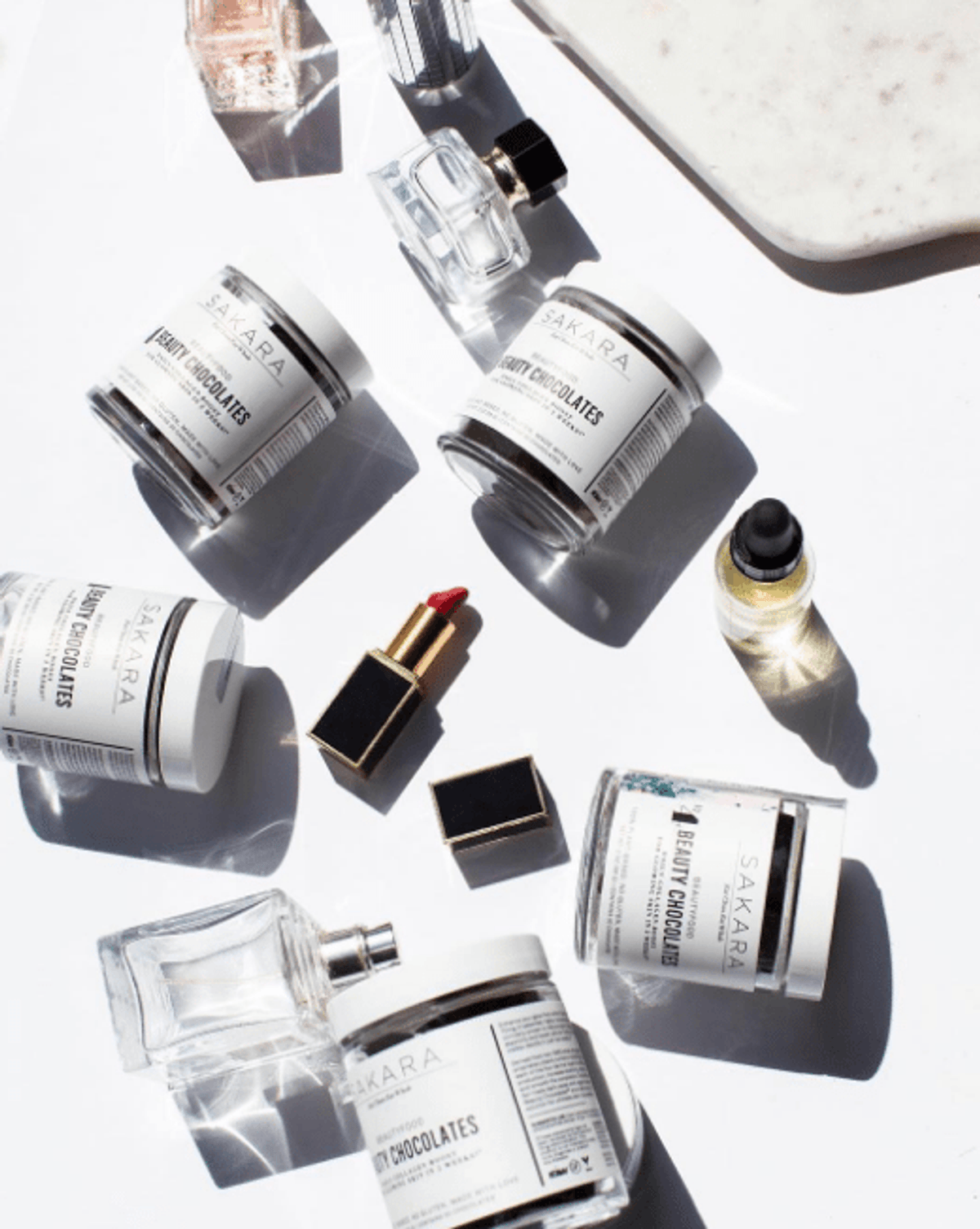sakara life beauty chocolate