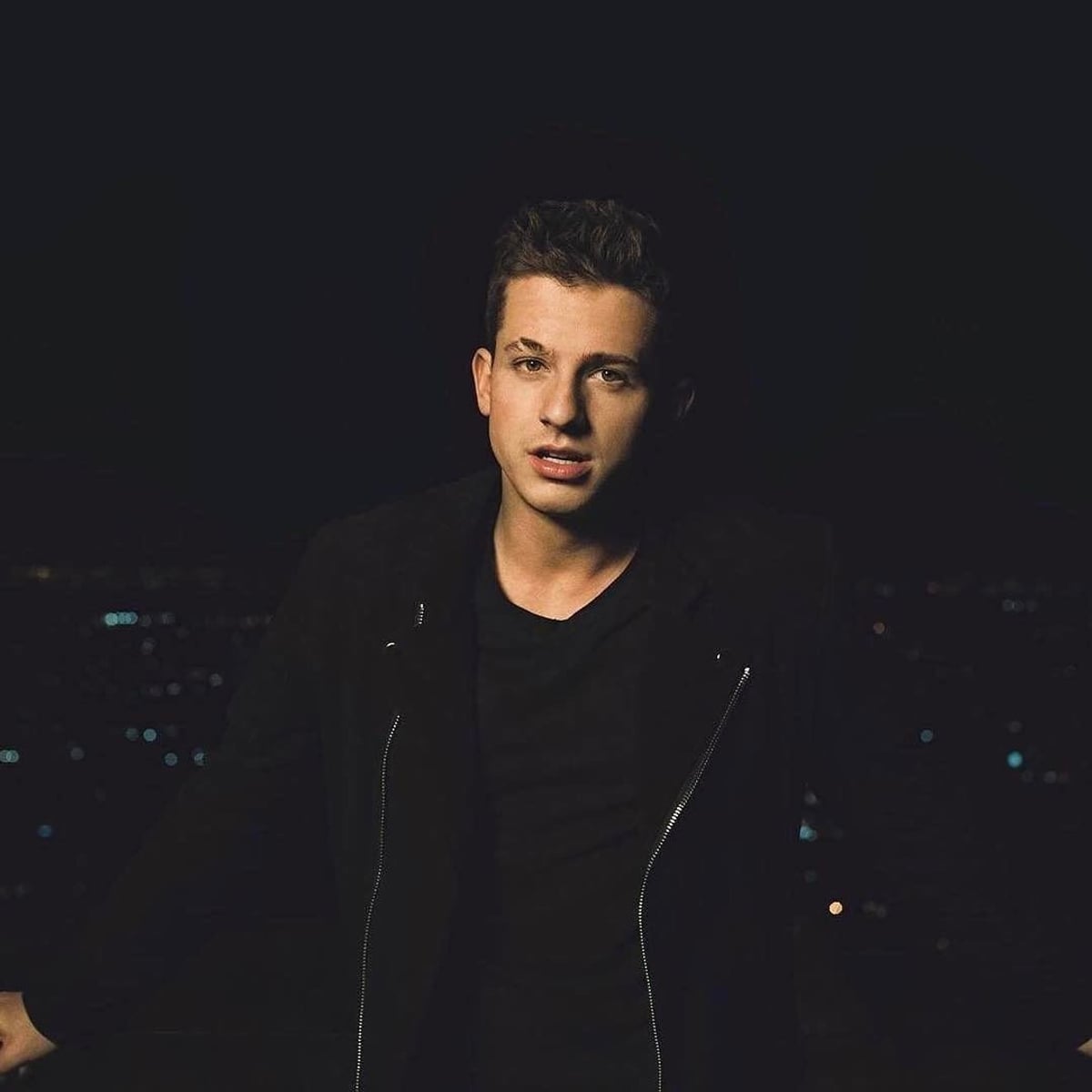 Our Favourite Twitter Reactions to Charlie Puth's "Attention" Music Video