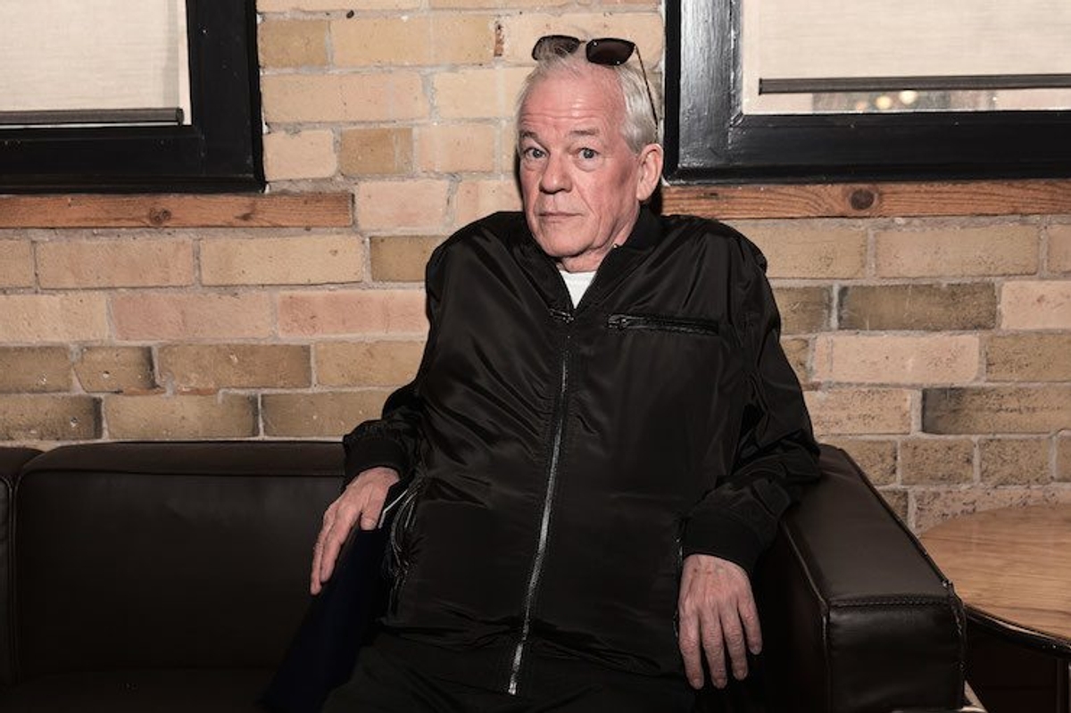 David Livingstone: Social Media Tributes to the Former Men's FASHION Editor