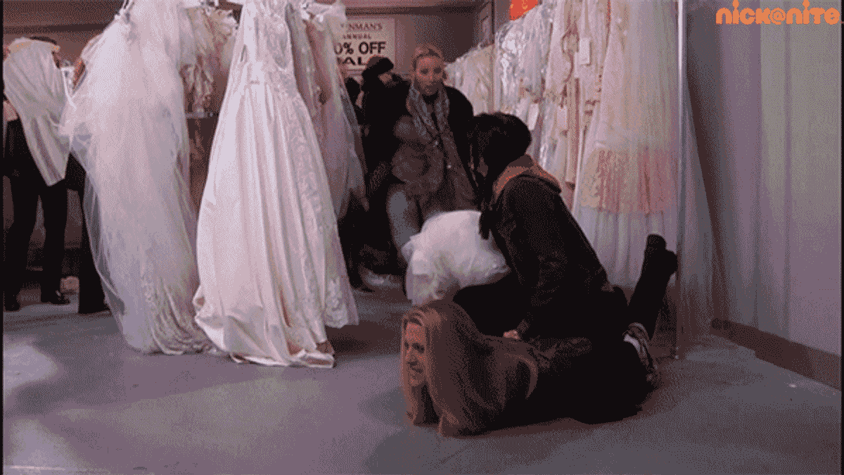 15 Alternative Wedding Dresses That You Won't Find in a Bridal Boutique