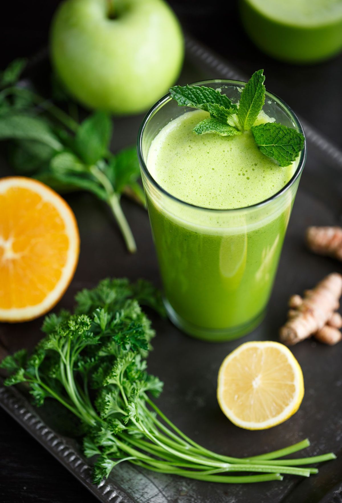 I Tried my First Juice Cleanse and This is What Happened