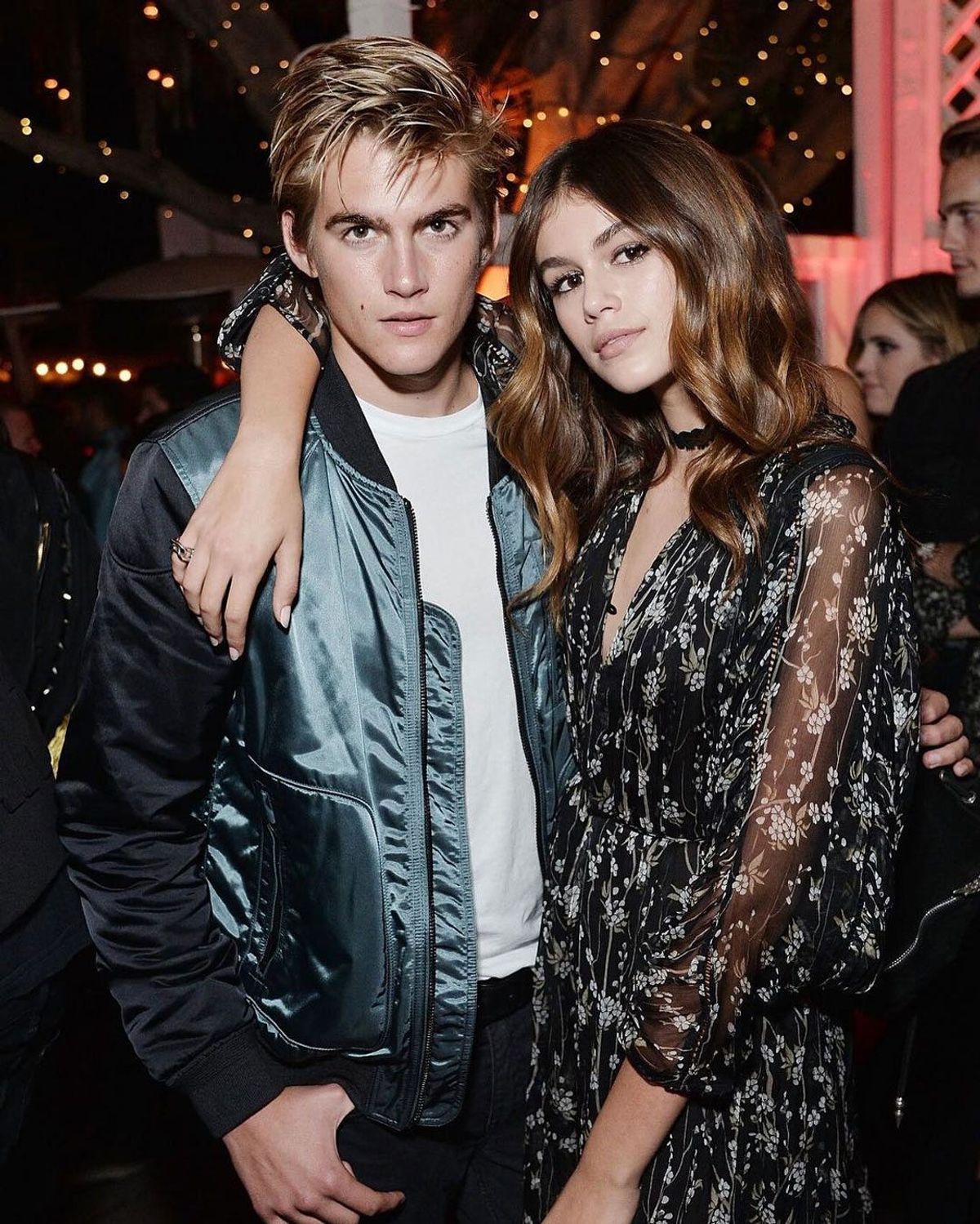Stylish Celeb Siblings: The Duos (and Trios!) Who Are Seriously Killing It