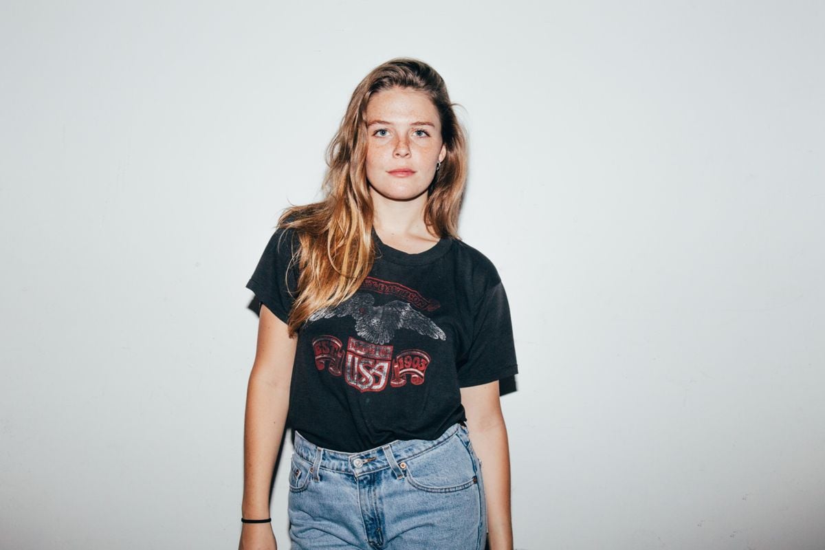 Maggie Rogers Is More Than Just the Girl Pharrell Discovered