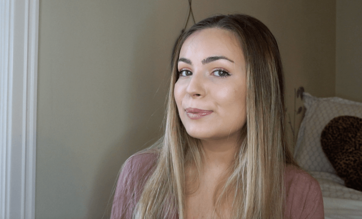 This is the Only Glossy Eye Makeup Tutorial You'll Ever Need