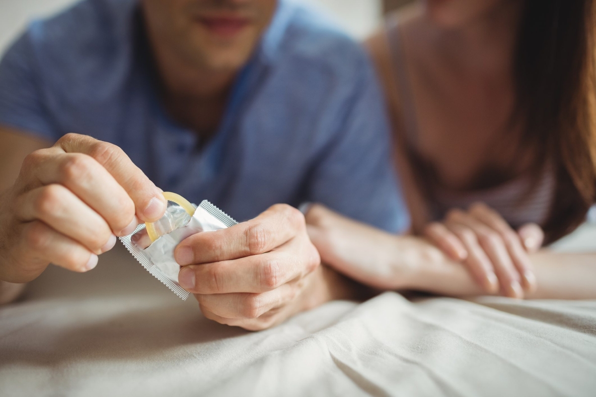 What Is Stealthing? A Form of Sexual Assault You Might not Know About