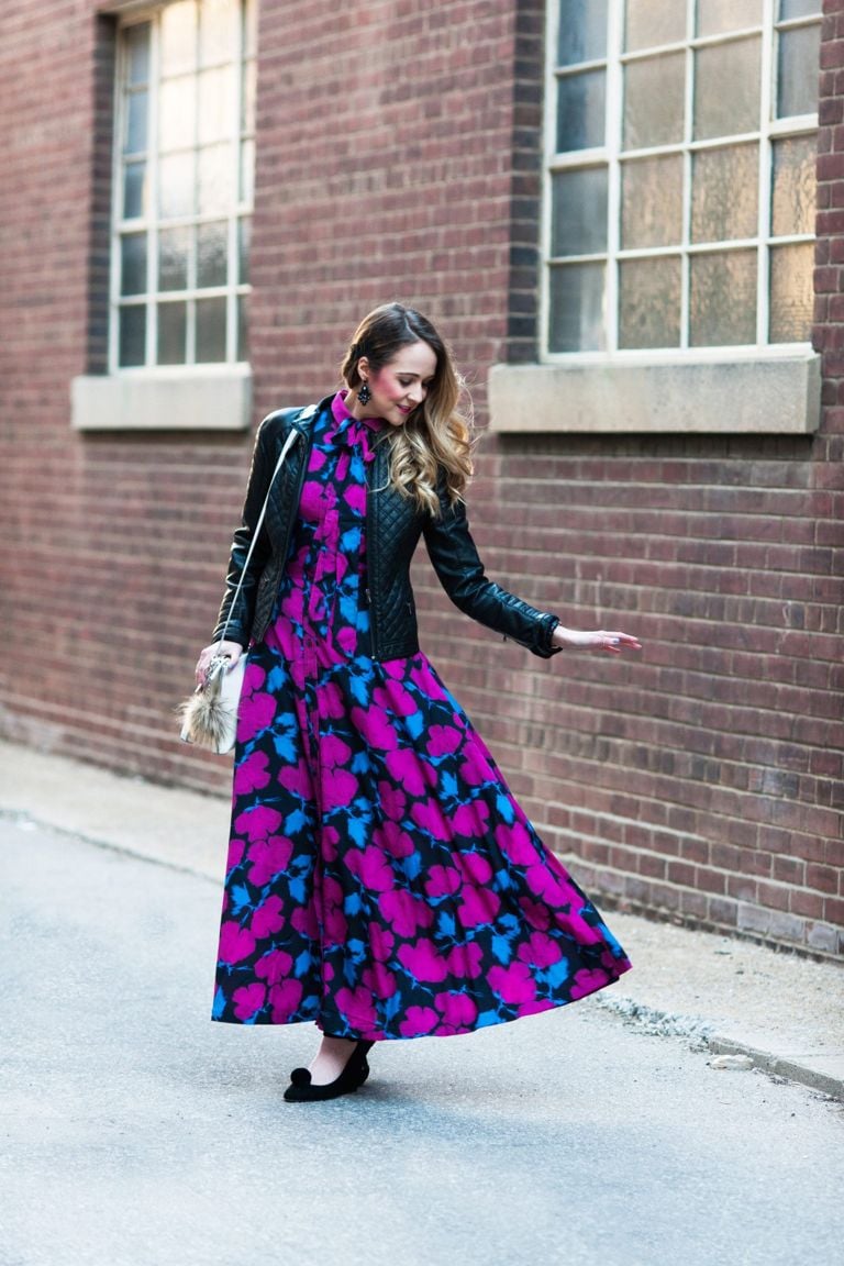 4 Style Panel Approved Ways to Wear Statement Earrings