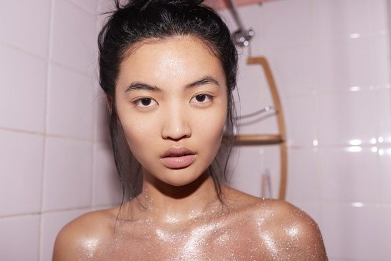 Frank Body Scrub Just Got a ~*Magical*~ Upgrade