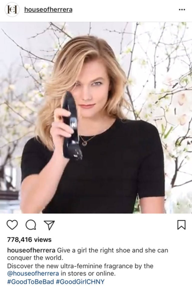 People Think This Perfume Bottle Looks Like a Sex Toy