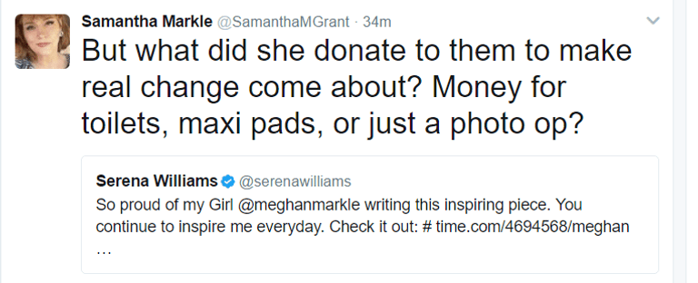 samantha grant twitter