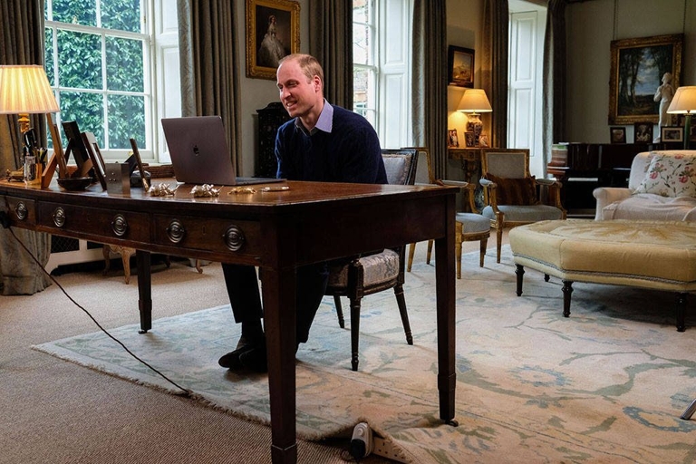 prince william heads together