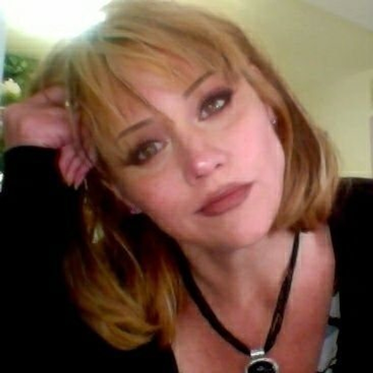 samantha grant