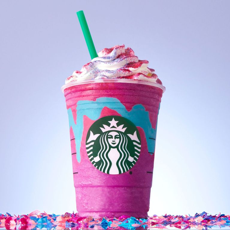 Please Stop Ordering Unicorn Frappuccinos for the Sake of Your Local Barista