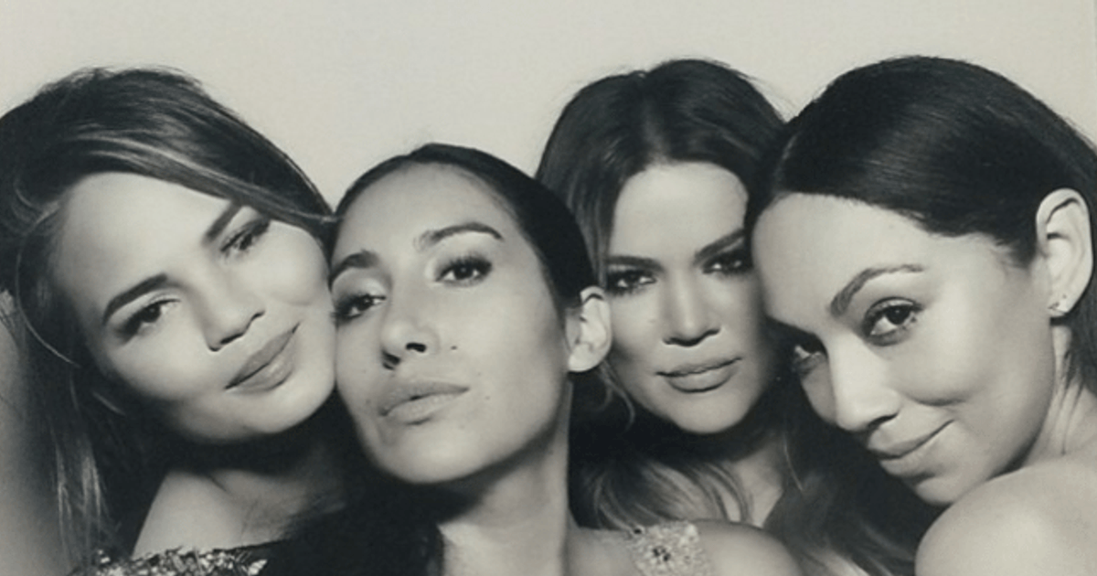 The KardashianJenners Have Split With Longtime Stylist, Monica Rose