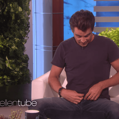You Won't Believe Colin Farrell's Hilarious Manscaping Confession