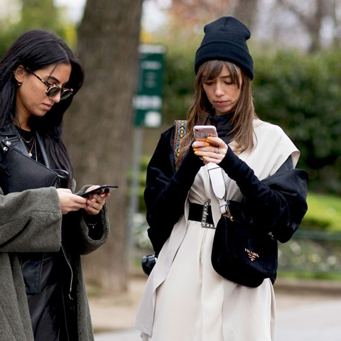 Instagram is Actually Bad for Your Mental Health