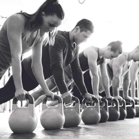3 Fitness Enthusiasts Swear by These Workouts
