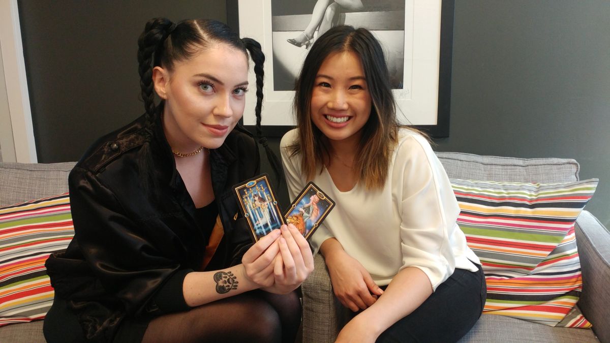 bishop briggs