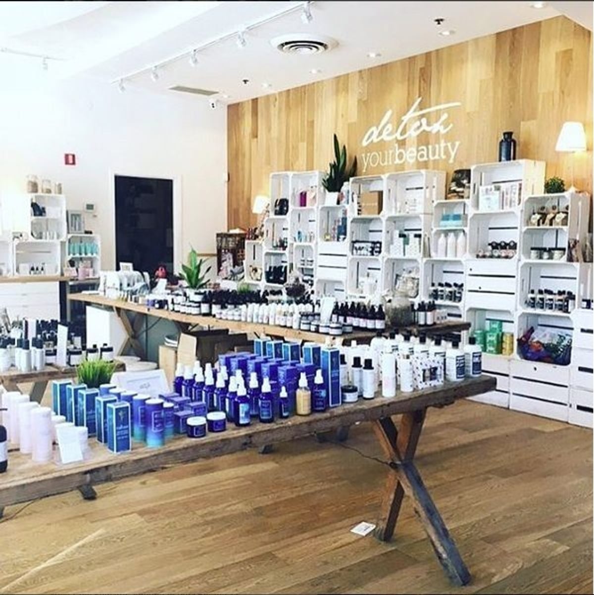 5 Brands Carried At Toronto's The Detox Market That You Need To Know