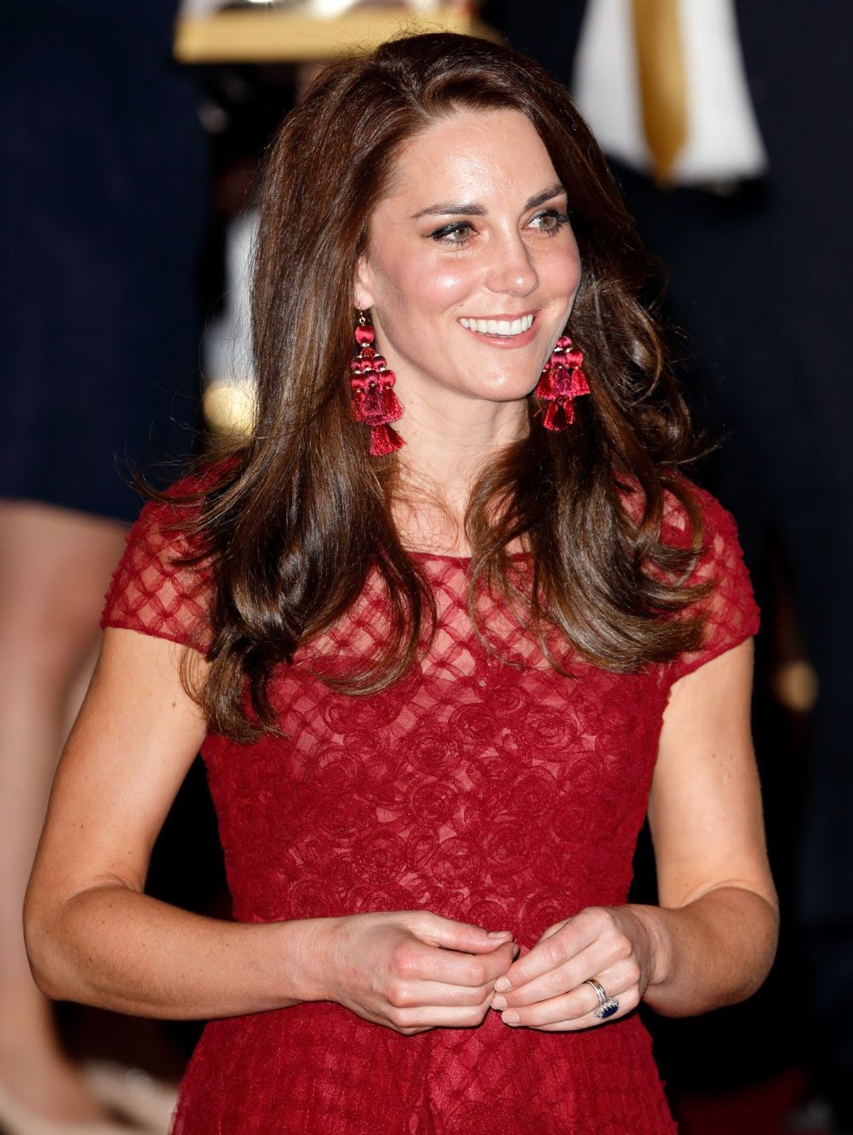 Kate Middleton Loves A Lot of the Same Beauty Products You Do