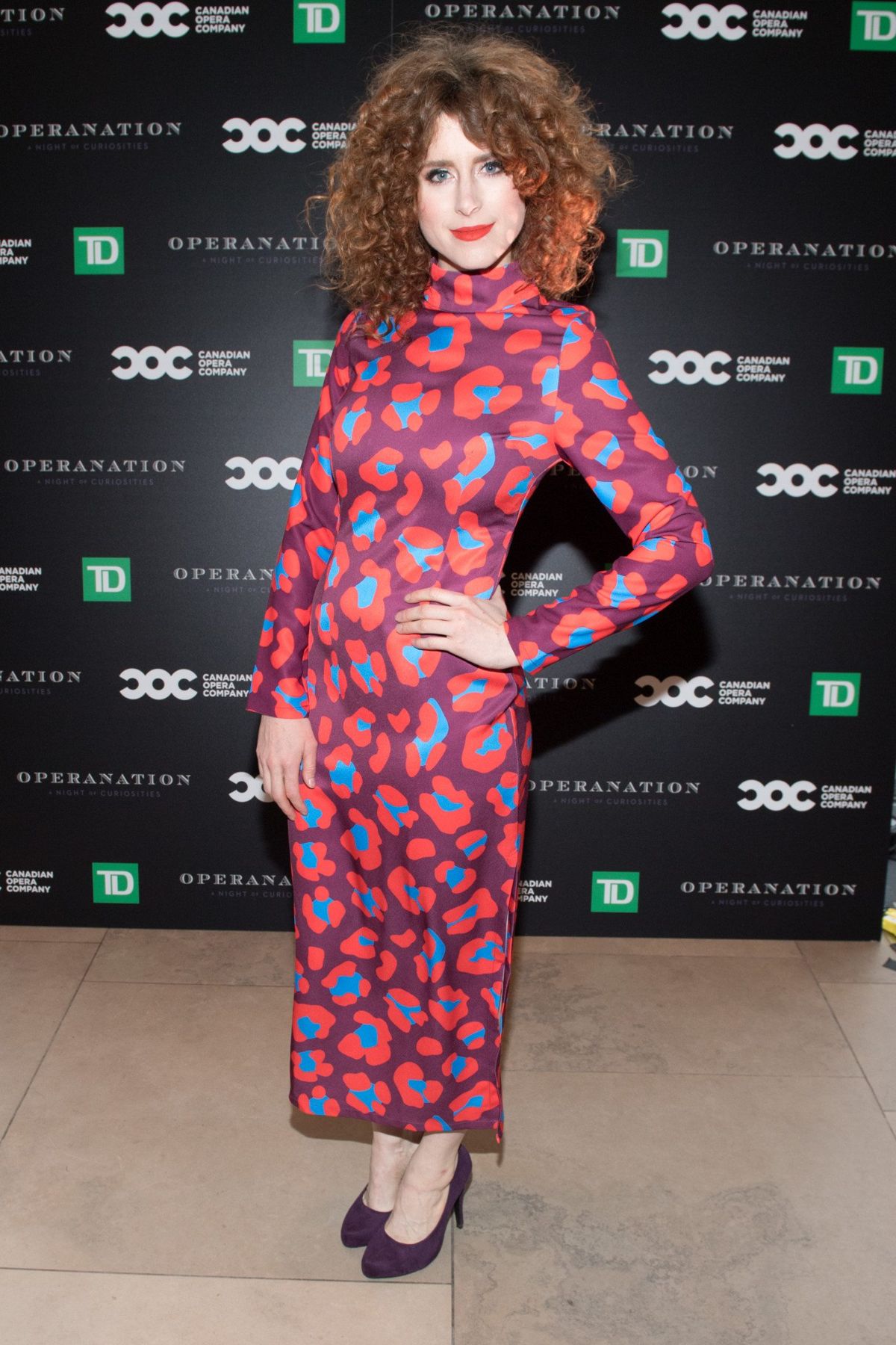 A Night of Curiosities and Style: 38 Photos From Operanation 2017