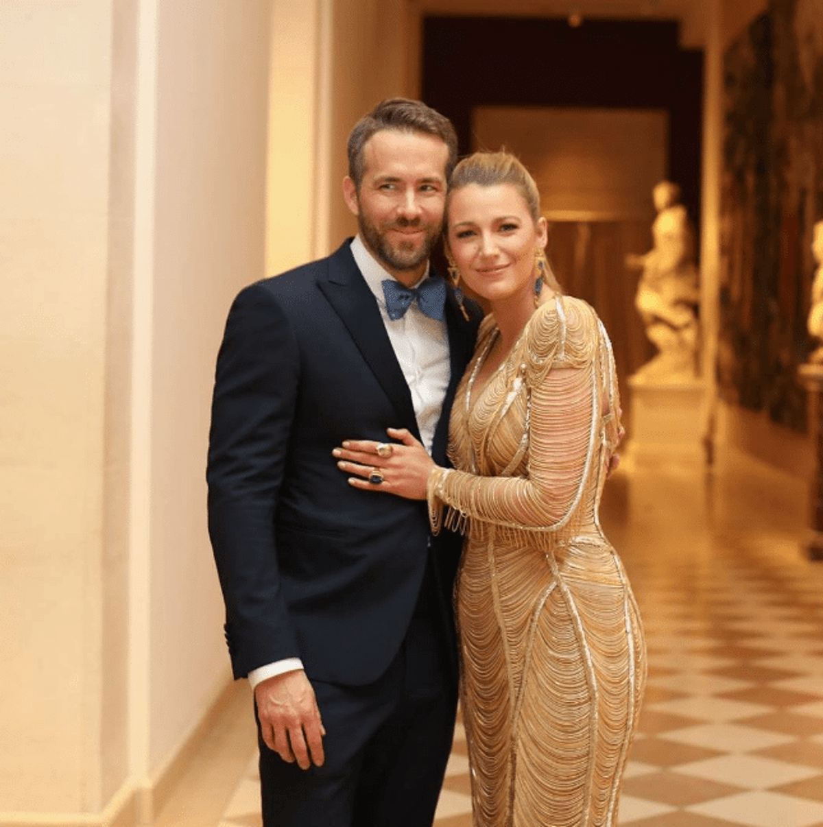 ryan reynolds blake lively hony