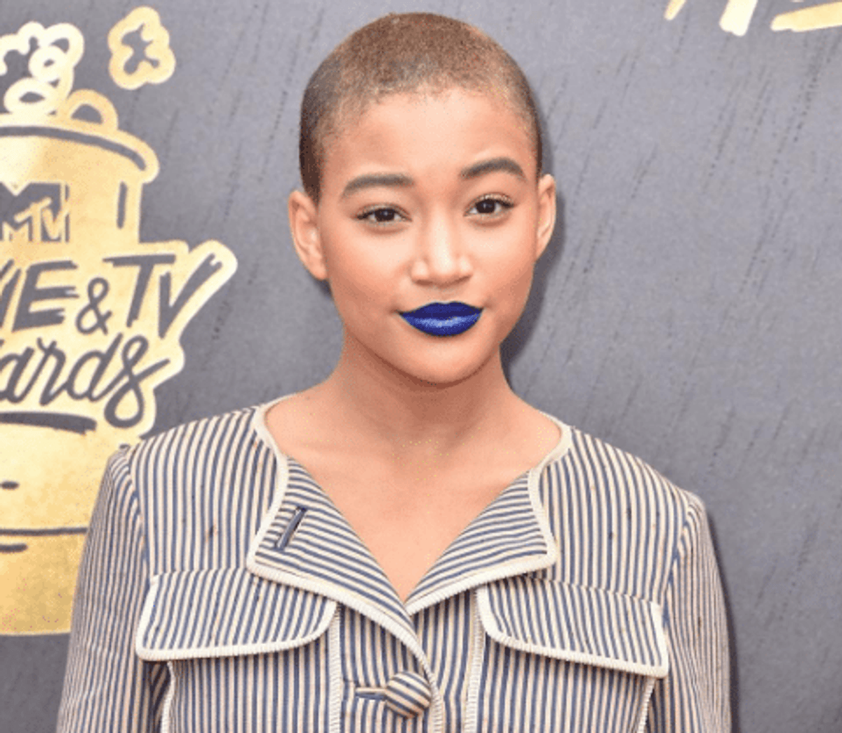 MTV Movie Awards 2017: The Best Beauty Looks From the Red Carpet