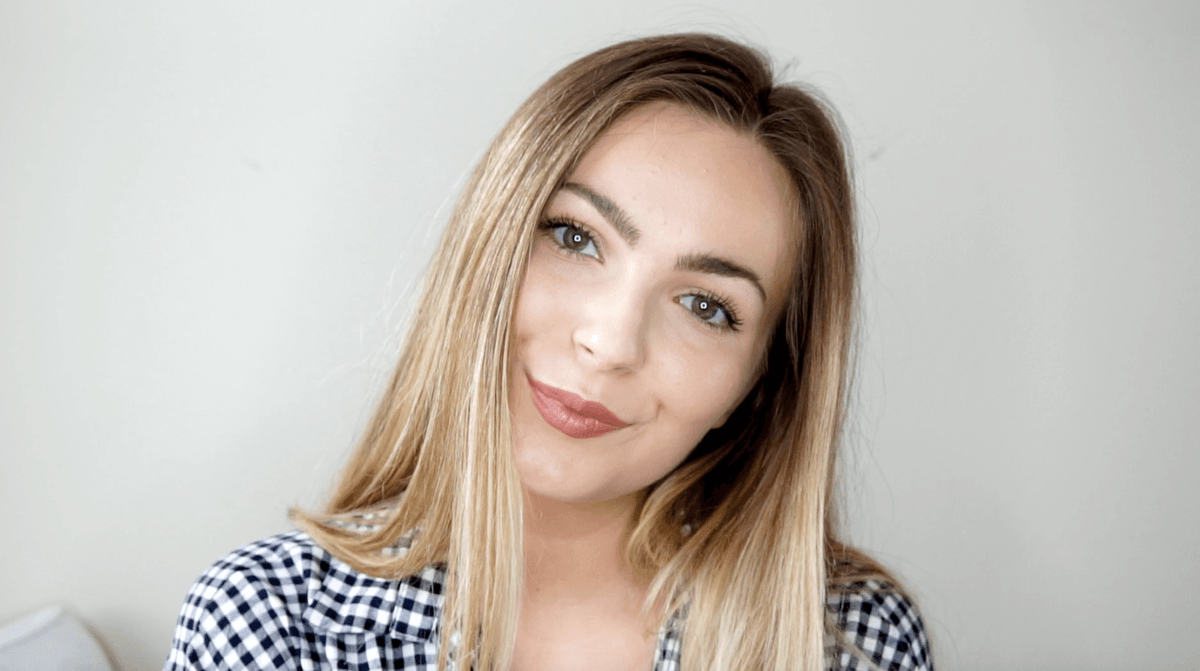 How to Accentuate (Or Fake!) Bushy, Feathered Eyebrows