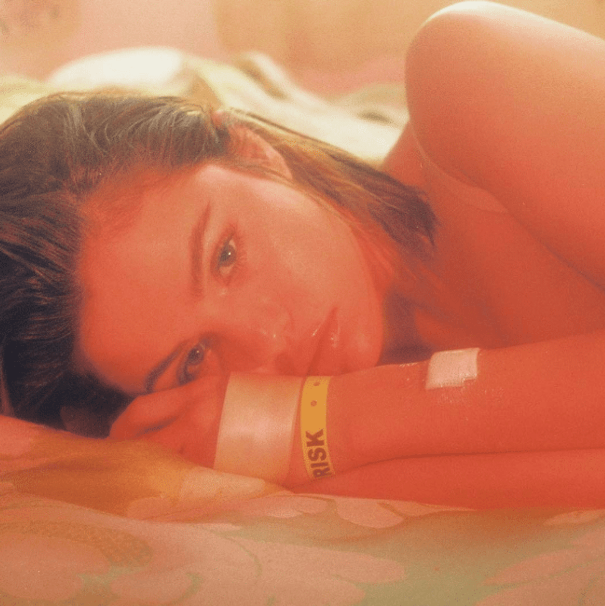 selena gomez bad liar