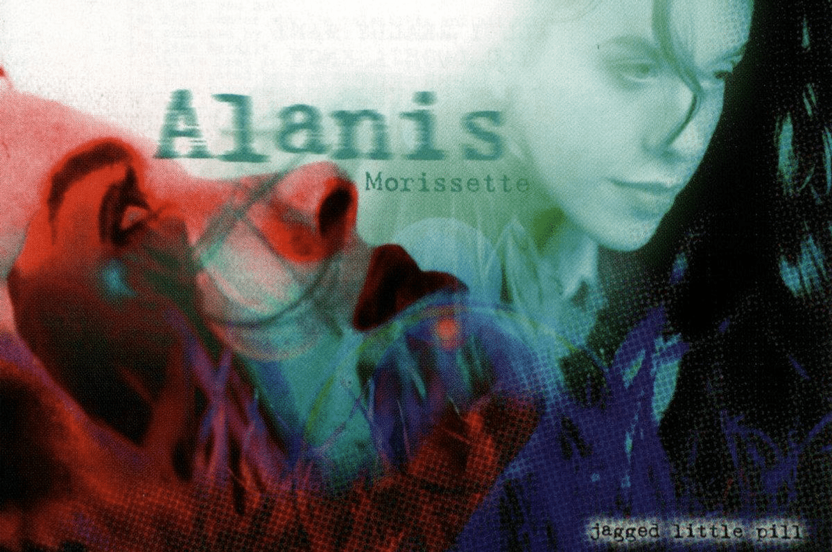 Alanis Morissette's 90s Album Jagged Little Pill Is Being Reinvented Through Theatre