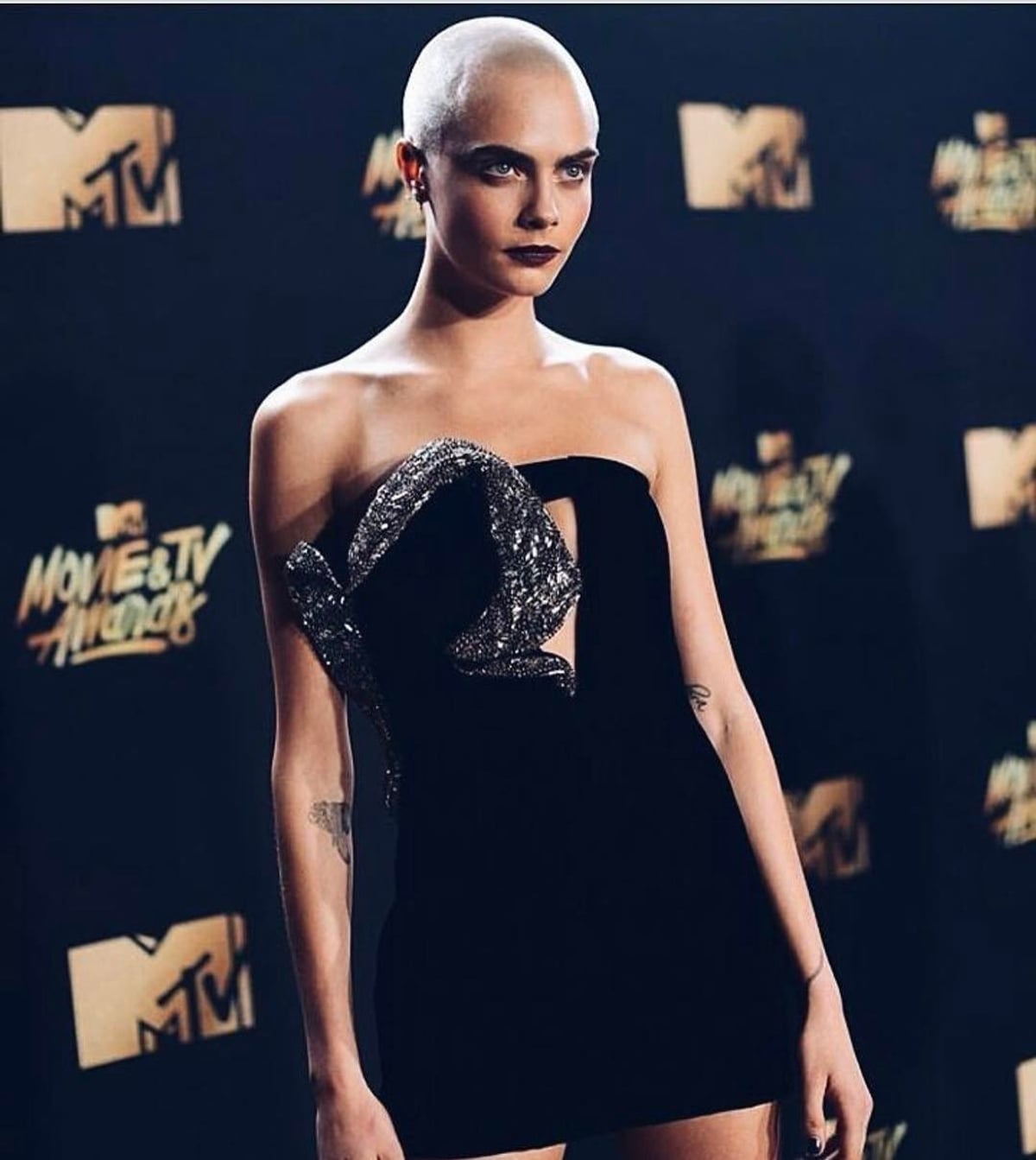 Why Cara Delevingne is the Industry's Favourite Rebel